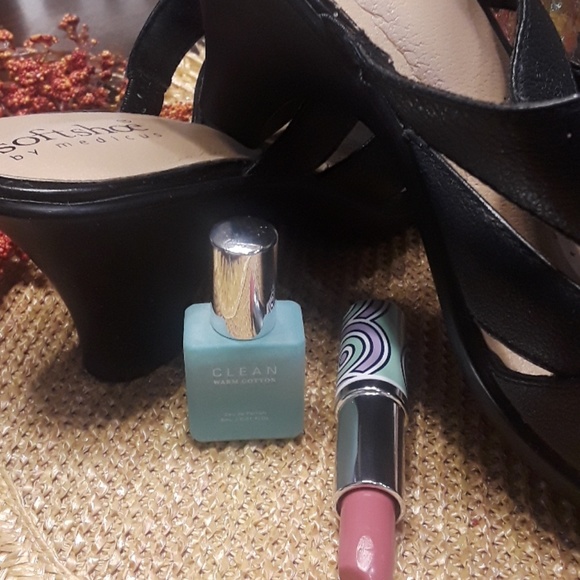 Sexy and confortable - Picture 4 of 5